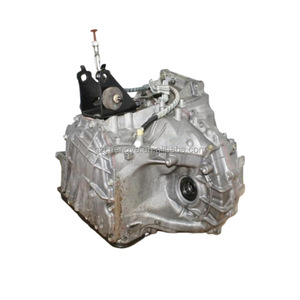 Transmisión Automática <span class=keywords><strong>U340E</strong></span> con Caja de Cambios para Motor 1.8L 1ZZ para Toyota Corolla Wish Platz - Product Image 6