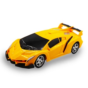 venta al por mayor, servicio de OEM a escala 1:24 4 canales de control remoto juguetes <span class=keywords><strong>genial</strong></span> <span class=keywords><strong>auto</strong></span> deportivo para niños - Product Image 3