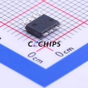 Original and New MC33077DR2G SOIC-8 <b>Integrated</b> <b>Circuit</b> IC Chip Operational Amplifier - Product Image 2