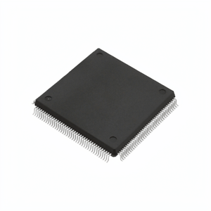 ไอซี MCU 32 บิต ไร้ ROM 160QFP SC68376BACAB20 ชิ้นส่วนวงจรอิเล็กทรอนิกส์ ตัวแทนจำหน่ายที่ได้รับอนุญาต แบบฝัง 160 BQFP - Product Image 1