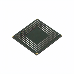 ชิปอิเล็กทรอนิกส์ คอมโพเนนต์ 208 LFBGA 70V7339S166BF8 หน่วยความจำ BOM IC มีสินค้าในสต็อก - Product Image 1