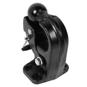 Accesorios Decorativos para Gancho <span class=keywords><strong>de</strong></span> Remolque Todoterreno Great Wall H9 Haval H9 - Product Image 5