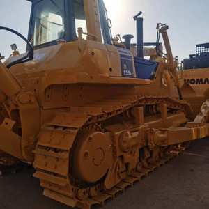 <span class=keywords><strong>Bulldozer</strong></span> <span class=keywords><strong>Komatsu</strong></span> D155 Usado, D155AX-5, D155A-<span class=keywords><strong>1</strong></span>/D155A-2, Original de Japón, Motor de 264KW, Bomba, Caja de Cambios, <span class=keywords><strong>1</strong></span> Año de Garantía - Product Image 2