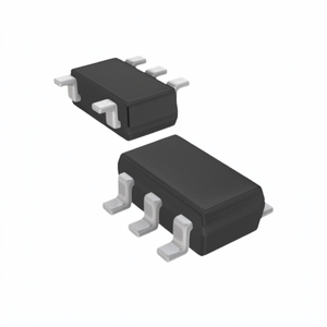 XC6127N19CMR-G SC 74A, SOT 753 Buy Online Electronic Components Power Management (PMIC) Manufacturer Channel - Product Image 1