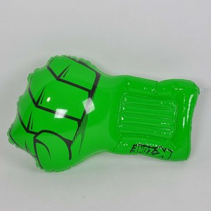 Mini cầm tay dễ thương đồ chơi bơm hơi cho trẻ em bên ủng hộ goodie túi trong nhà chơi ngoài trời - Product Image 4