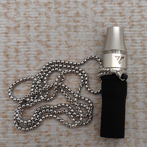 Boquillas Vyro al por mayor, puntas de silicona de acero inoxidable <span class=keywords><strong>para</strong></span> shisha, accesorios <span class=keywords><strong>para</strong></span> hookah - Product Image 5
