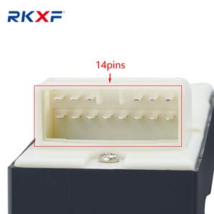 New Auto động cơ điện cửa sổ điều khiển tổng thể chuyển đổi cho Toyota Prado OE 84820-60080 - Product Image 6