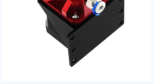 Extrudeuse à double engrenage améliorée CR10 <span class=keywords><strong>PRO</strong></span>, double poulie, extrudeuse directe en aluminium pour imprimante 3D Ender 3/5 <span class=keywords><strong>CR10S</strong></span> <span class=keywords><strong>PRO</strong></span>, pièces détachées - Product Image 4