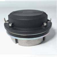 Tweeter à compression HD-J2432 de 1,5 pouce, 160 W, à aimant néodyme, pour haute fréquence