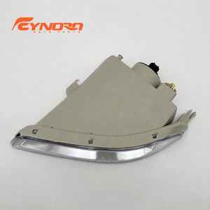 Phare antibrouillard halogène EYNORA pour Toyota Camry 1992 1993 1994 1995 1996 1997 1998 1999 2000 2001 2002 - Product Image 4