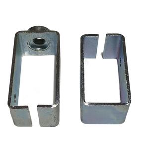 OEM供应商定制钣金服务钣金制造服务，具有高精度和高质量的产品 - Product Image 6