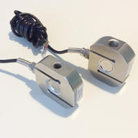 Véritable cellule de charge de type yamato s 10 tonnes 1t 2t 3t 4t 5t cellule de charge piézoélectrique 3000 kg cellules de pesage sensortronics à grande vitesse