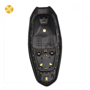 <span class=keywords><strong>เบาะ</strong></span>รองนั่งมอเตอร์ไซค์กันน้ำกันฝุ่นสำหรับ Honda <span class=keywords><strong>PCX</strong></span> 150 ผลิตตามสั่งขายส่งจากโรงงาน คุณภาพหรูหรา นั่งสบาย - Product Image 2