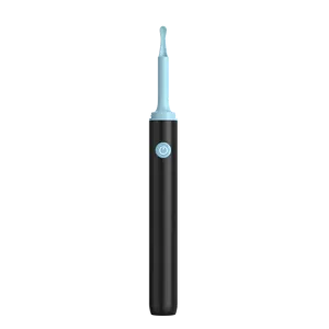 SUNUO Find-B Portable Visual Ear Cleaner Tool Earwax Remover Ear Wax Removal With Camera