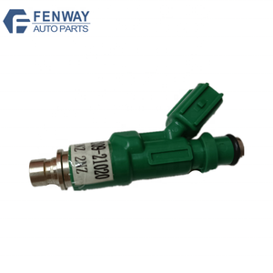Neuer <span class=keywords><strong>Fenway</strong></span> Kraftstoffinjektor für Prius Echo für NHW1 1NZ 2NZ 23209-21020 23250-21020 - Product Image 1