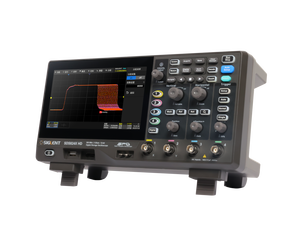 Osciloscopios de Superfosforo de 2 Canales Serie Siglent SDS802X HD/SDS812X HD/SDS822X HD, Ancho de Banda de 70MHz-200MHz - Product Image 4