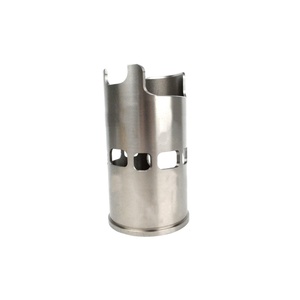 Doublure de manchon de cylindre 66V-10935-00 pour <span class=keywords><strong>moteur</strong></span> hors-bord <span class=keywords><strong>Yamaha</strong></span> WaveRunner <span class=keywords><strong>Jet</strong></span> <span class=keywords><strong>Ski</strong></span> XLT1200 GP1200R - Product Image 2