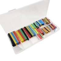 Aplro dernière vente en gros de tubes thermorétractables colle pour câbles machines pe kit de tubes thermorétractables