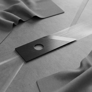 Cuchilla de carburo de tungsteno para Gerbe Cutting DCS2500 2000, 2, 1, 2, 2, 1, 2, 2 - Product Image 4