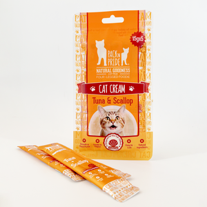 Palitos <span class=keywords><strong>de</strong></span> puré <span class=keywords><strong>de</strong></span> carne <span class=keywords><strong>de</strong></span> vieira suave | Mezcla <span class=keywords><strong>de</strong></span> <span class=keywords><strong>aceite</strong></span> <span class=keywords><strong>de</strong></span> <span class=keywords><strong>girasol</strong></span> y <span class=keywords><strong>aceite</strong></span> <span class=keywords><strong>de</strong></span> salmón - Product Image 1