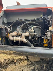 รถขุดตีนตะขาบสําหรับงานหนักมือสอง 36t Hitachi ZX360 รถขุดตีนตะขาบเดิมใช้ Hitachi ZX360 - Product Image 6