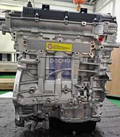 MHJKIA Engine Spare Part Korean Car New Engine Assembly G4LA G4LC G4FA G4FC G4KD G4KE G4KH G4FG G4FJ G4NA G4NB G4ND for Hyundai