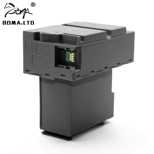 Boîte de maintenance pour réservoir d'encre usagée T04D1 pour <span class=keywords><strong>Epson</strong></span> L6190 L14150 L6270 EW M630TB M630TW M670FT M670FTW M670FTE PX M270FT M270T S270T - Product Image 4