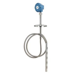 เครื่องวัดอุณหภูมิแบบหลายอินพุต Rosemounte 2240S สำหรับการวัดและตรวจสอบขั้นสูงในระบบจัดเก็บแบบจำนวนมาก - Product Image 4