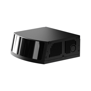 Capteur intelligent LiDAR à semi-conducteurs RoboSense M1 Plus pour voiture robot, portée de 200 m, automatisation industrielle, robotique - Product Image 4