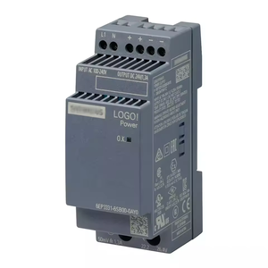 6ed1055-1hb00-0ba2 Plc Kontrol Modülü I/o Röle Modülü - Product Image 1
