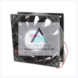 Ventiladores de refrigeración de motor de alta calidad, 4715KL-07W-B30-E00, con buen precio, soporte OEM - Product Image 1