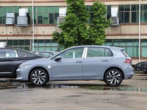 Volkswagen <span class=keywords><strong>Golf</strong></span> 300TSI 160CV 7DSG 5 Posti Hatchback 2026 |   Veicoli Elettrici Nuovi con Guida a Sinistra Usati in Cina - Product Image 4