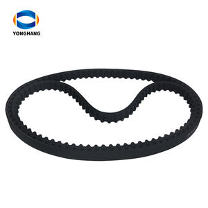 <span class=keywords><strong>Courroie</strong></span> de distribution pour moteur à essence <span class=keywords><strong>HONDA</strong></span> GX35 UMK435, <span class=keywords><strong>tondeuse</strong></span> à gazon, débroussailleuse, 14400-Z3F-013 14400-Z3F-801 14400-Z0D-003, fabriquée en caoutchouc durable - Product Image 3