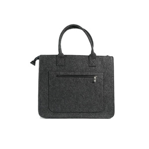 Sacoche pour ordinateur portable en polyester, portable, pour le bureau, <span class=keywords><strong>les</strong></span> affaires, le stockage de documents et de fichiers - Product Image 1