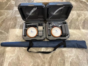 QIANXUN SE GNSS RTK พร้อมช่องสัญญาณ 800 ช่อง รองรับ IMU OEM สำหรับการสำรวจภาคพื้นดิน - ระบบปฏิบัติการ Linux ในตัว หน่วยความจำ 8G - Product Image 5