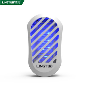 Matamosquitos Eléctrico LINGTUO LT10, Trampa para Insectos Portátil USB para el Hogar - Product Image 4