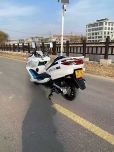 Motor de Gasolina de 200cc de Segunda Mano para Motocicleta Land Cruiser para Conducir en la Calle - Product Image 3