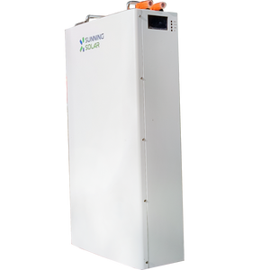 Sunning yeni enerji 10KW lityum pil 52v 200ah - Product Image 2