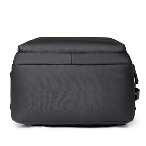 Mochila para Portátil de Gran Capacidad con Logotipo Personalizado, Impermeable, para Viajes de Negocios, Escuela, Oficina, para Hombre, Bolsa Grande para Computadora - Product Image 4