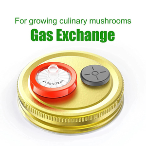 Factory Direct Shipment Packed 100PCS 0.45um Pore Size 25mm Disc Diameter Non-Sterile Hydrophobic PTFE Membrane <strong>Syringe</strong> <strong>Filters</strong> - Product Image 4