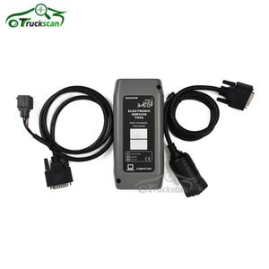 Herramienta de Diagnóstico para JCB, Herramienta de Diagnóstico para Tractores y Excavadoras, Herramienta de Servicio Electrónico JCB con Software - Product Image 5