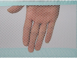 <strong>Cheap</strong> Travel Safety Kids' <strong>Playpens</strong> Indoor <strong>Baby</strong> Safety Fence <strong>for</strong> 6 Months~6 Years Old Kids Ball Pit <strong>Playpen</strong> - Product Image 4