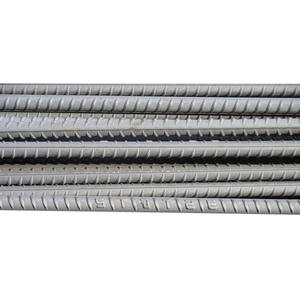 Precio barato, venta directa de fábrica, garantía de calidad HRB400 HRB500, barra de refuerzo de 16mm - Product Image 1