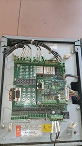 <span class=keywords><strong>AS350</strong></span> 4T0022 AS3504T0022 Variateur de fréquence 22KW pour PLC - Product Image 3