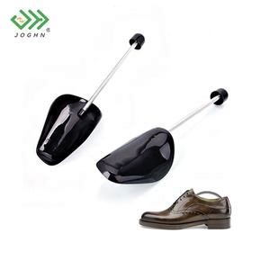 JOGHN primavera zapatilla de deporte árbol para mujer plástico zapato reductor zapato cuerno suela Protector zapato árbol zapatilla pliegue Protector - Product Image 4