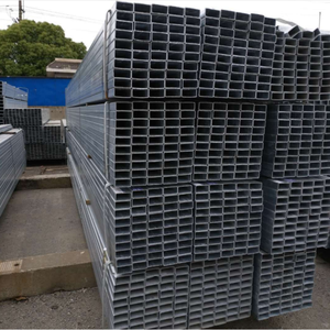 ราคาของท่อเหล็กสี่เหลี่ยมขนาด1นิ้วท่อสี่เหลี่ยมขนาด25มม. - Product Image 6