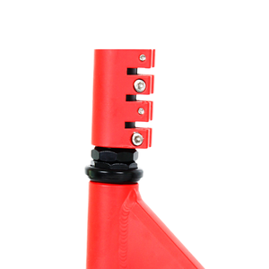 Trottinette pliable pour enfants pas chère, 360 degrés, Step District Limit, skateboard, sport, stunt, scooter, freestyle, extérieur, avec freins - Product Image 5