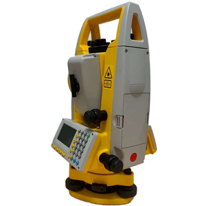 Station totale SOUTH NTS-332R10 économique avec fonction sans réflecteur 1000m et importation par carte/USB pour la topographie - Product Image 6