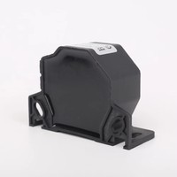 Alarme d'avertissement universelle 12V-24V 105DB pour moto, voiture et camion, équipement lourd