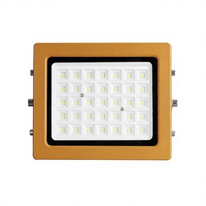 <span class=keywords><strong>WON</strong></span> Multi-Anpassbare IP66 LED Aluminium-Legierung Explosionsgeschützte Außenflutlicht-Projektorlampe Ra80 100W 5-Jahres-Garantie - Product Image 5